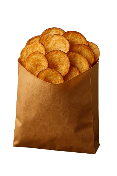 Chips do Poder